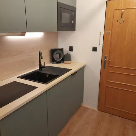 Apartman Stanetti  Banska Stiavnica