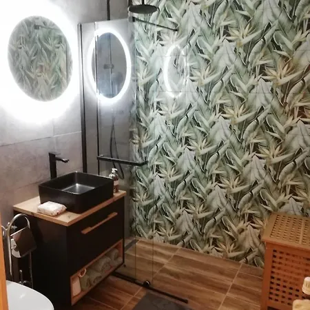 Apartman Stanetti *