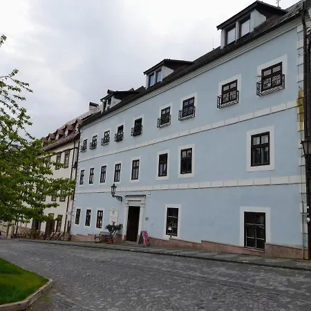 Apartman Stanetti