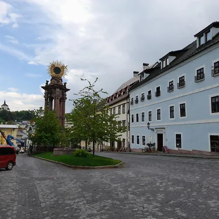 Apartman Stanetti