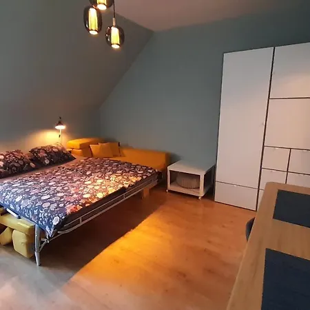  Apartman Stanetti