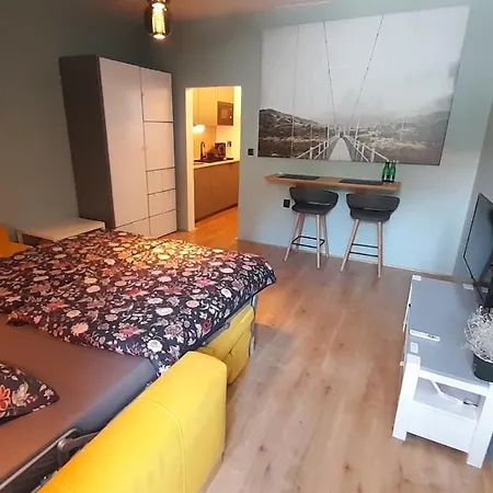  Apartman Stanetti