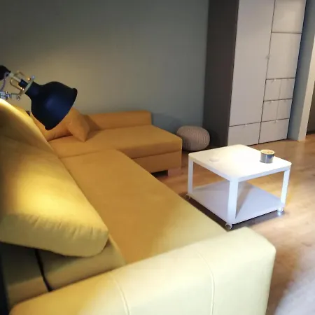 Apartman Stanetti 